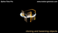 Spline-Time Pro